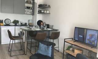 Appartement 2 Pièces 31 m² à louer à La Baule-Escoublac (44500)