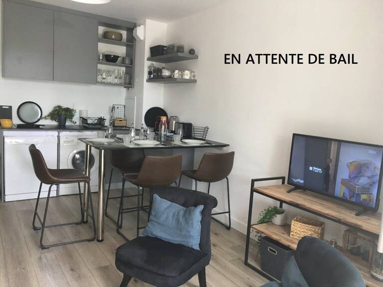 Appartement — photo 1