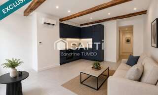 Appartement 2 Pièces 49 m² à vendre à Salins-les-Bains (39110)