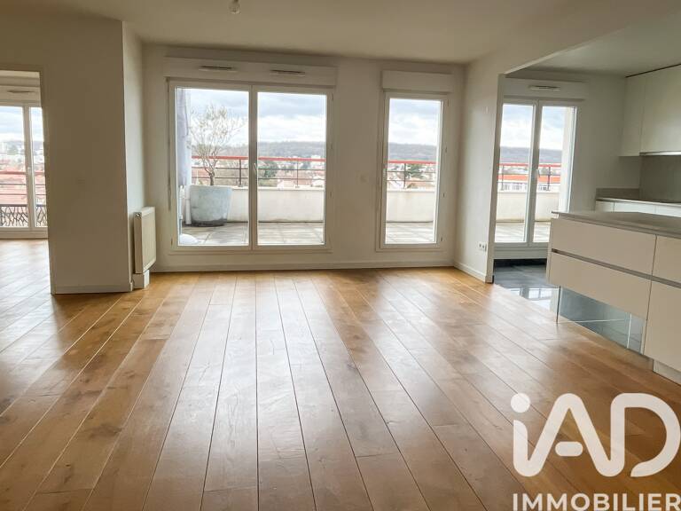 Vente Appartement 5 pièces — photo 1