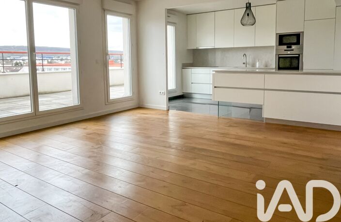 Vente Appartement 5 pièces — photo 2