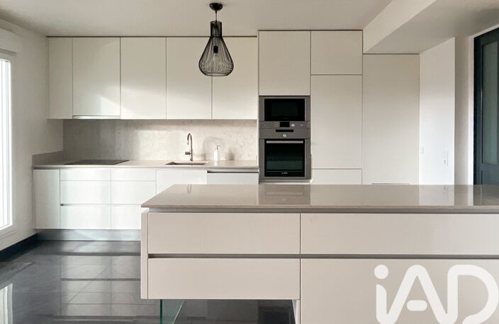 Vente Appartement 5 pièces — photo 3