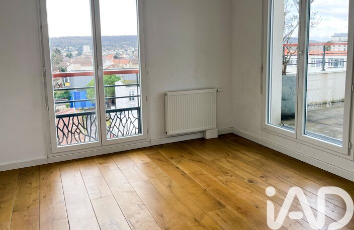 Vente Appartement 5 pièces — photo 4