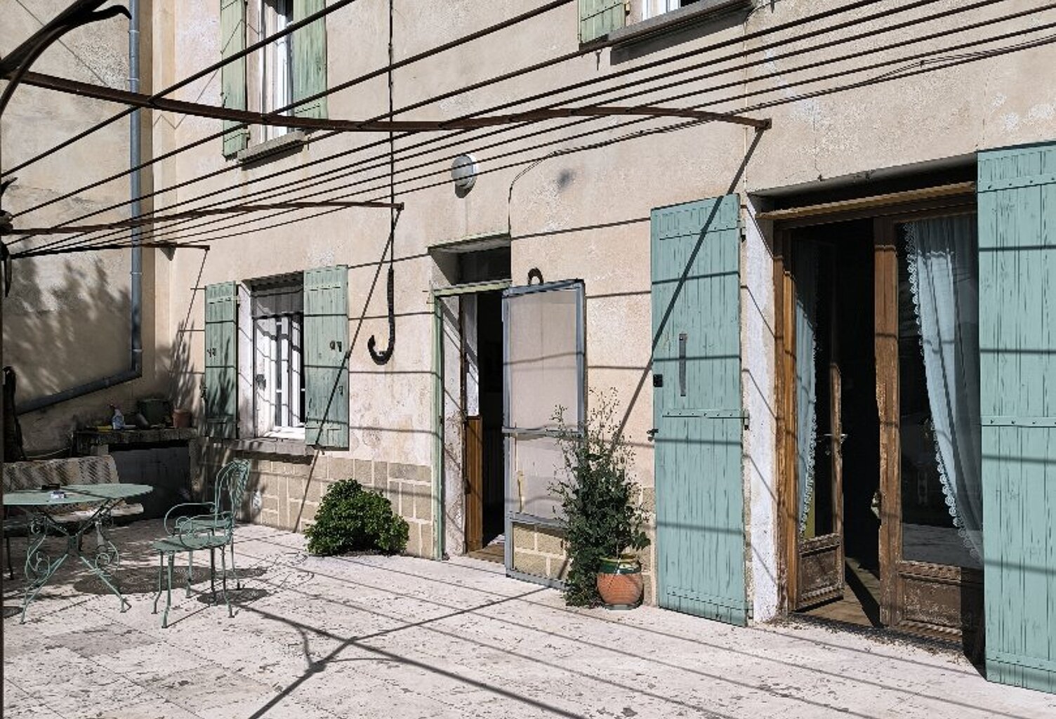 Maison — photo 1
