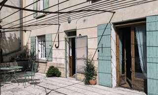 Maison 8 Pièces 165 m² à vendre à Entraigues-sur-la-Sorgue (84320)