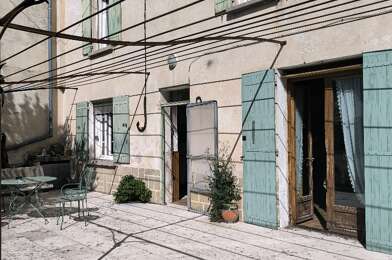 Maison 8 pièces 252000 €