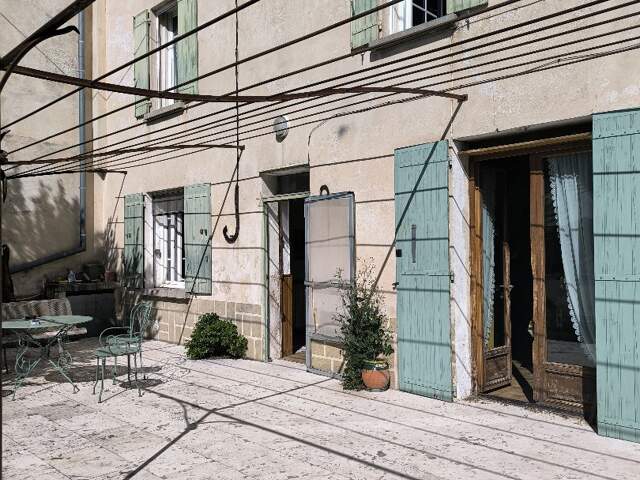 Maison — photo du bien