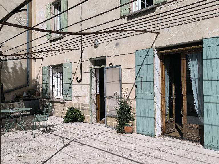 Maison — photo 1