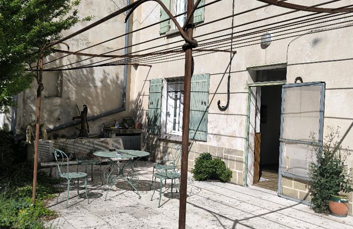 Maison — photo 2