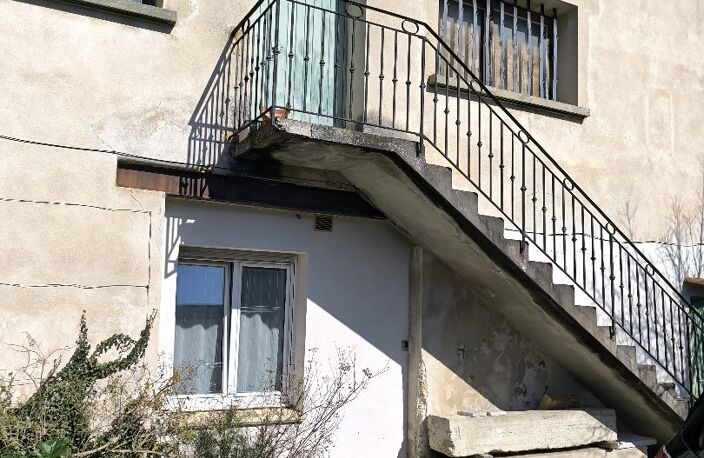 Maison — photo 3