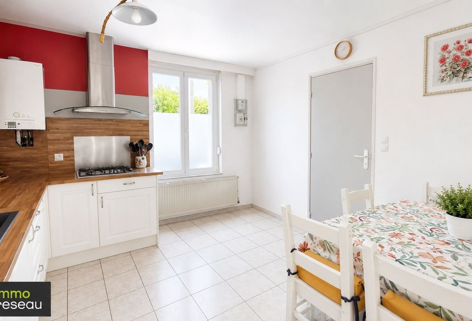 Maison — photo 1