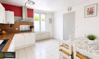 Maison 5 Pièces 95 m² à vendre à Haubourdin (59320)