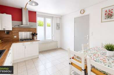 Maison 5 pièces 185000 €