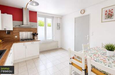 Maison — photo du bien