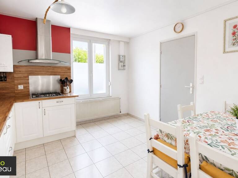 Maison — photo 1