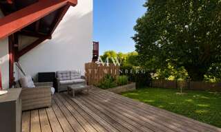 Appartement 2 Pièces 46 m² à vendre à Arbonne (64210)