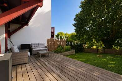 Appartement 2 pièces 281500 €