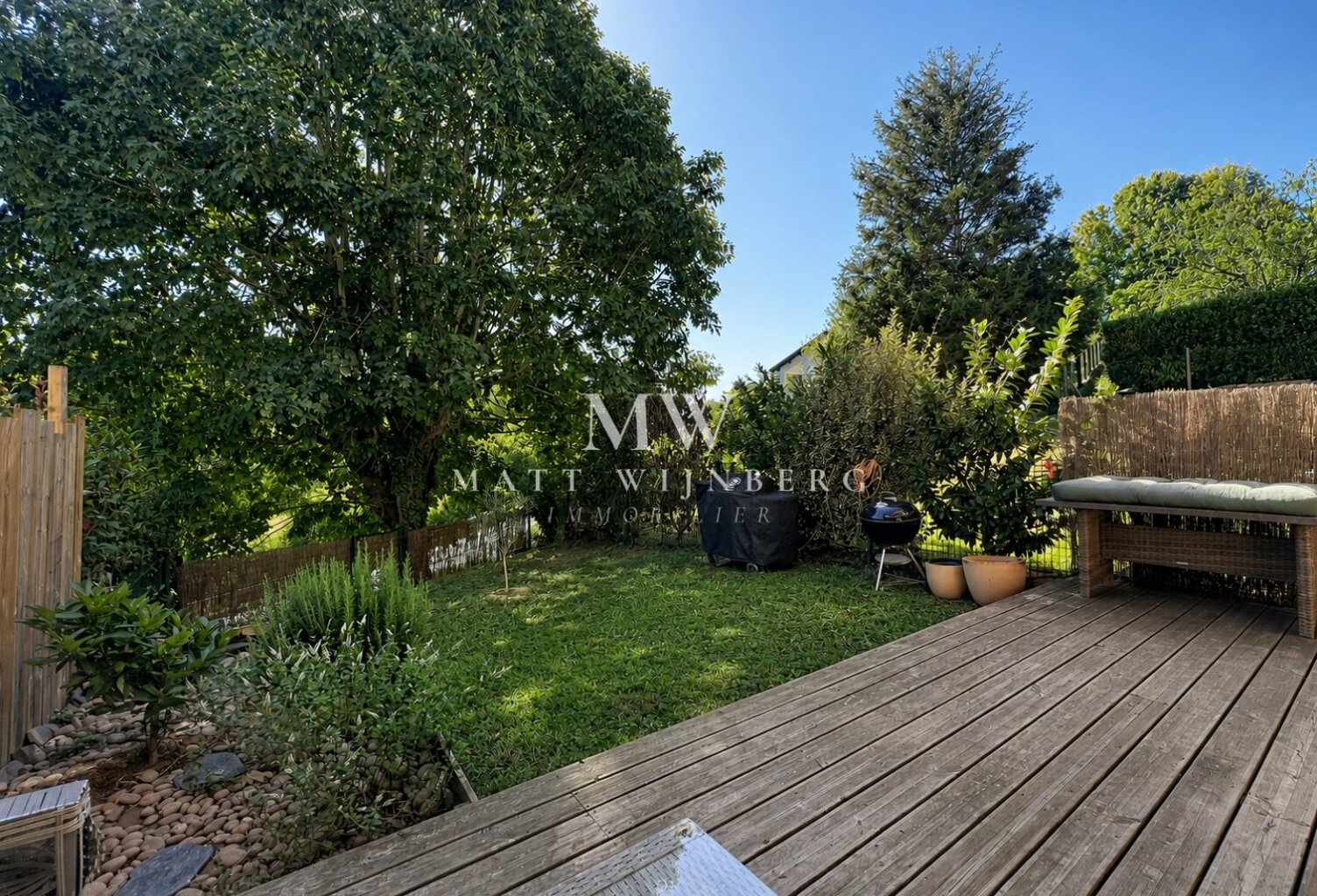 Appartement — photo 1