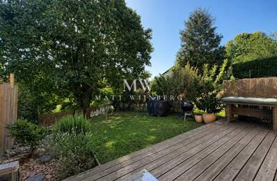 Appartement — photo du bien