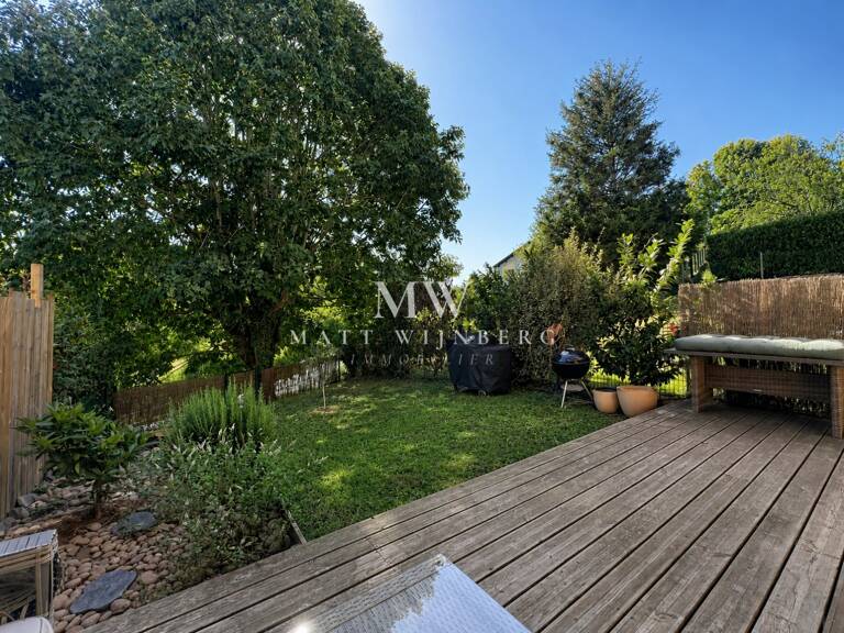 Appartement — photo 1