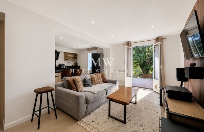 Appartement — photo 2