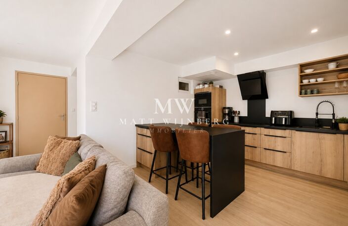 Appartement — photo 3