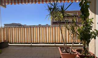 Appartement 4 Pièces 108 m² à vendre à Saint-Laurent-du-Var (06700)