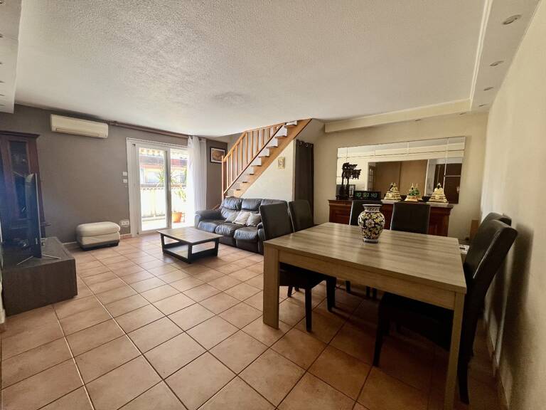 Appartement — photo 1