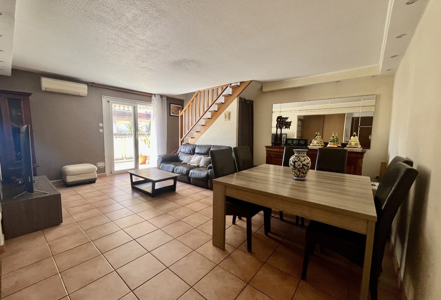 Appartement — photo 1