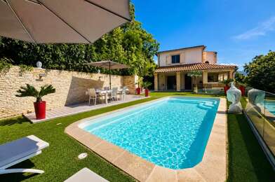 Maison 4 pièces 699000 €