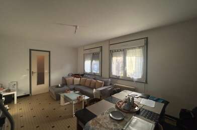 Maison 6 pièces 169500 €