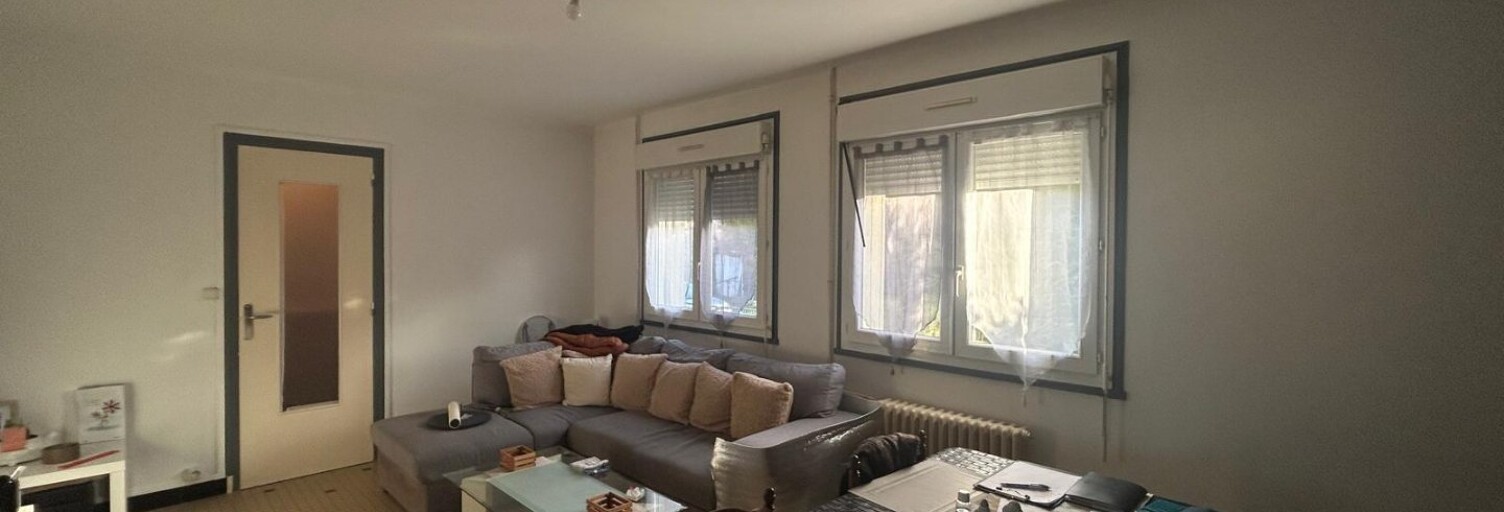 Maison 6 Pièces 105 m² à vendre à Le Mans (72000)
