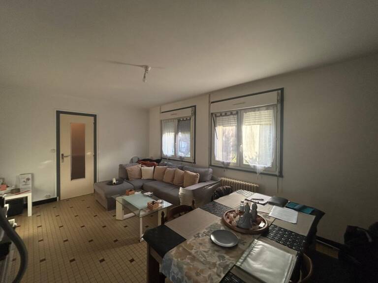 Maison — photo 1