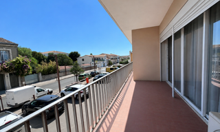 Appartement 4 Pièces 76 m² à vendre à Frontignan (34110)