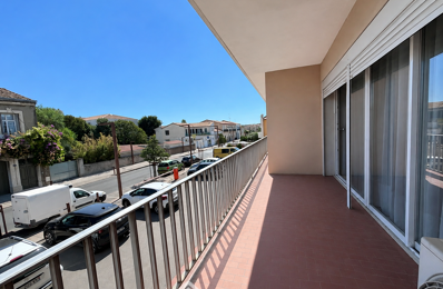 Appartement - 76.45m² - Frontignan — photo du bien