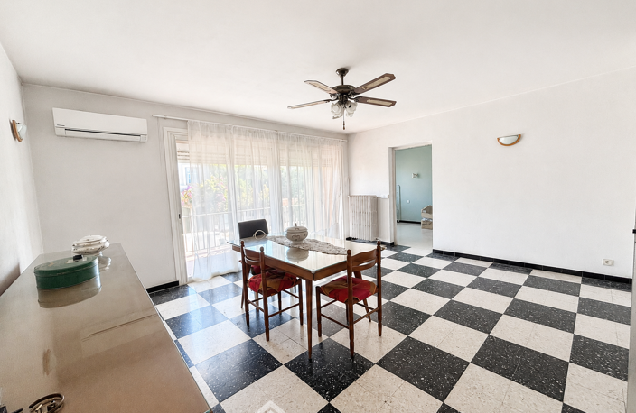 Appartement - 76.45m² - Frontignan — photo 2