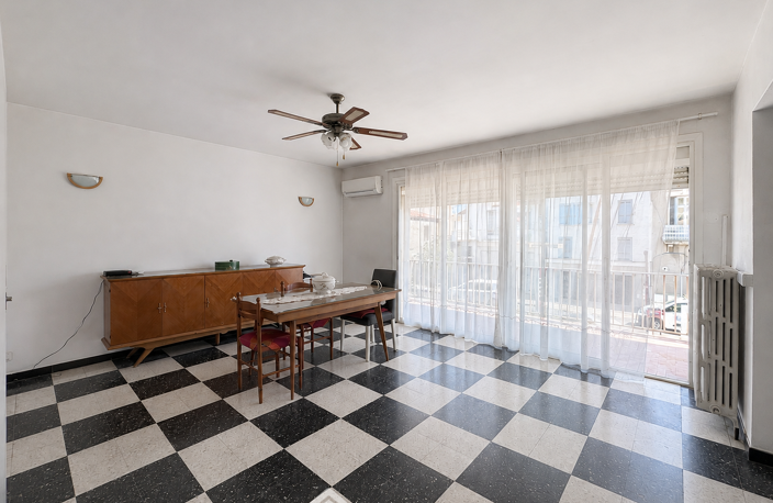 Appartement - 76.45m² - Frontignan — photo 3