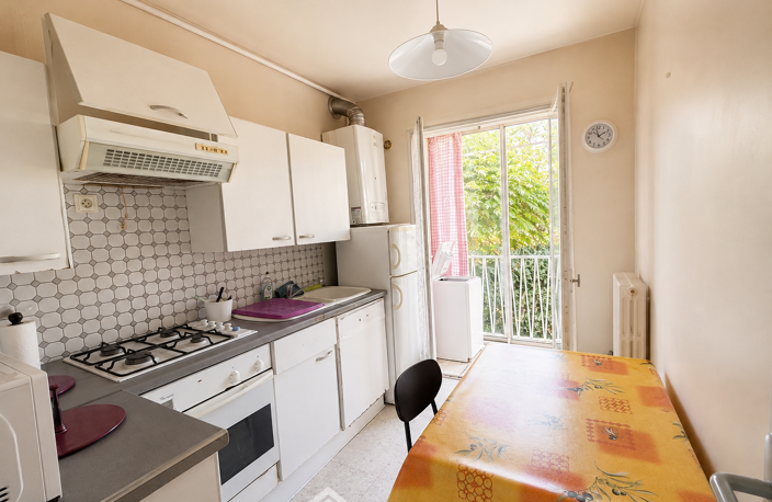 Appartement - 76.45m² - Frontignan — photo 4