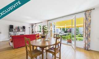 Appartement 7 Pièces 151 m² à vendre à Garches (92380)