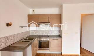 Appartement 3 Pièces 66 m² à vendre à Gujan-Mestras (33470)