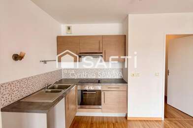 Appartement 3 pièces 244000 €