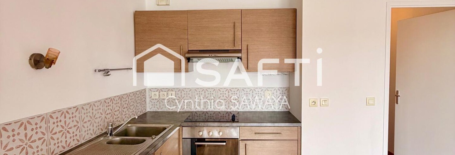 Appartement 3 Pièces 66 m² à vendre à Gujan-Mestras (33470)