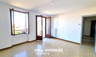 Appartement 3 Pièces 52 m² à louer à Grenade (31330)