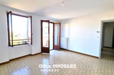 Appartement 3 pièces 745 €