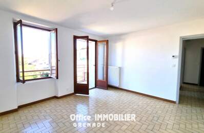Appartement — photo du bien