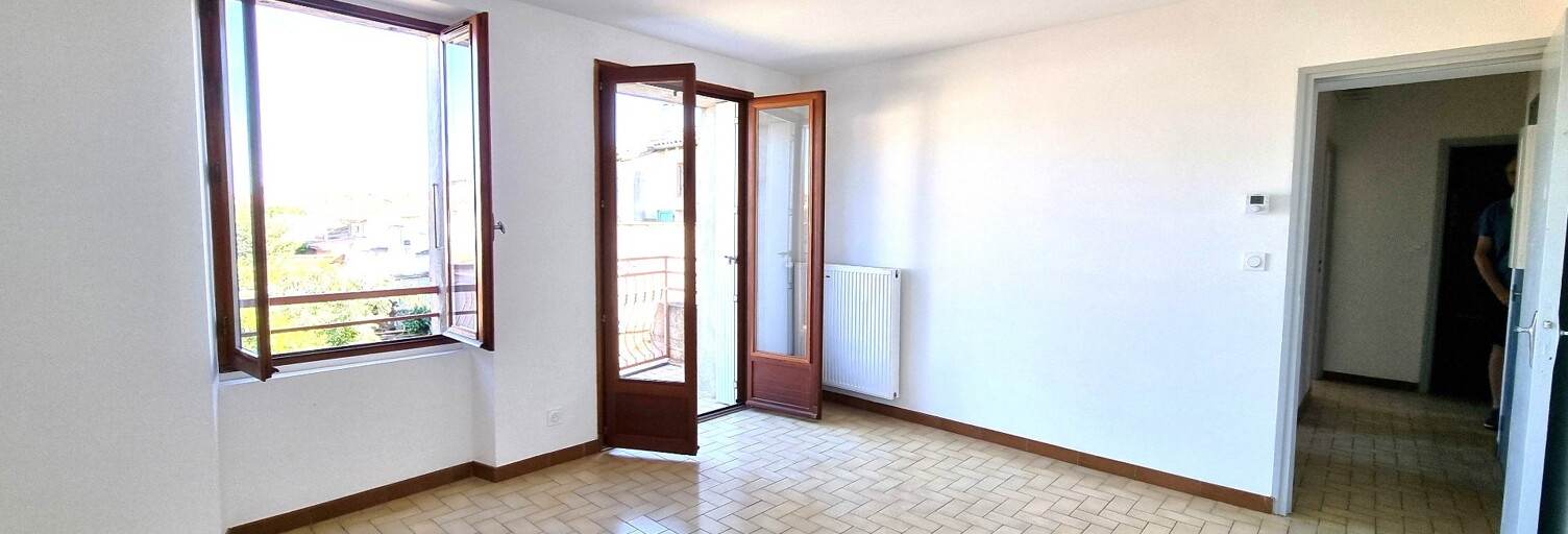 Appartement 3 Pièces 52 m² à louer à Grenade (31330)