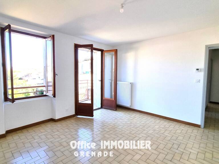 Appartement — photo 1