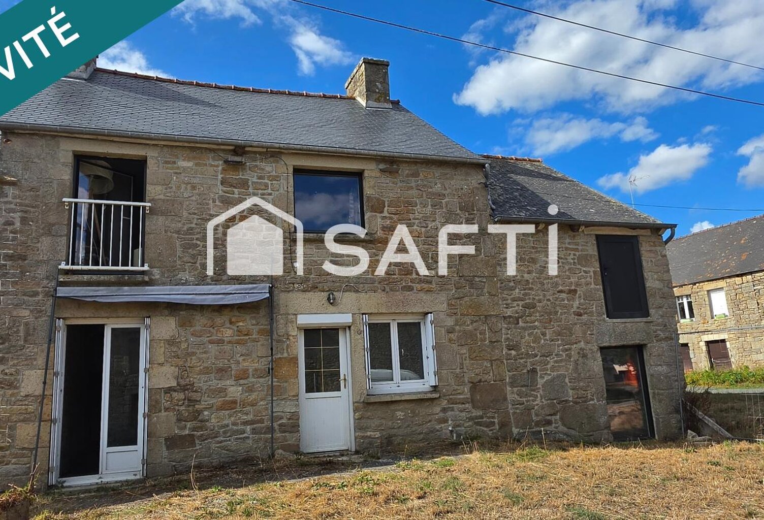Maison de campagne — photo 1
