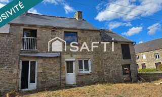 Maison 5 Pièces 103 m² à vendre à La Landec (22980)