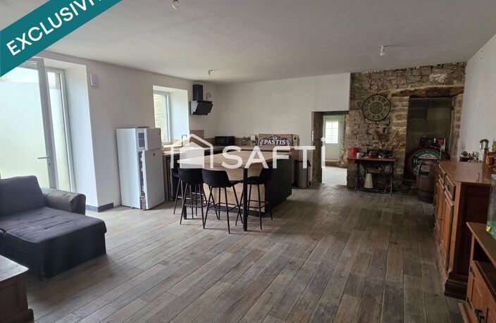 Maison de campagne — photo 4